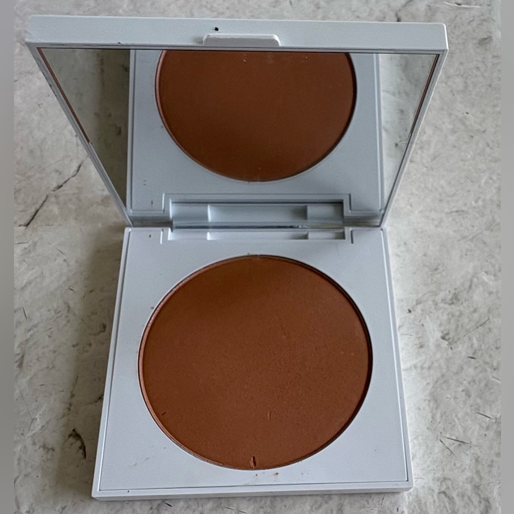 Colorpop Pressed Powder Cheek In Shade: BLUSH 6.0g/0.21oz FULL SIZE NIB